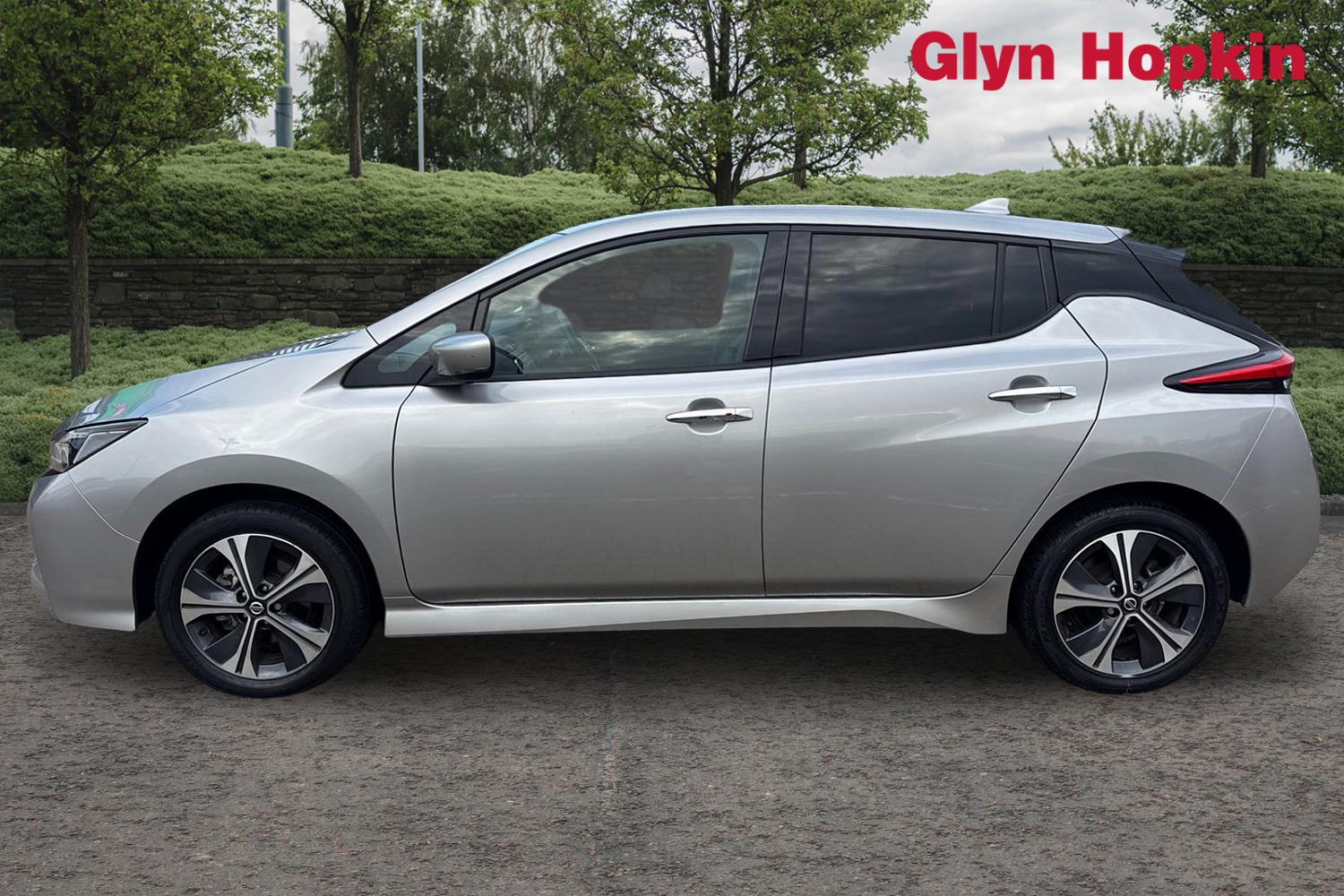 Used Nissan Leaf 2021 for sale - 77927379: Photo 6