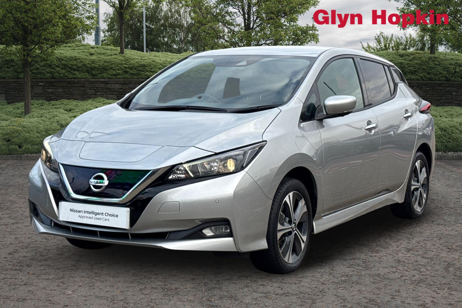 Used Nissan Leaf 2021 for sale - 77927379: Photo 7