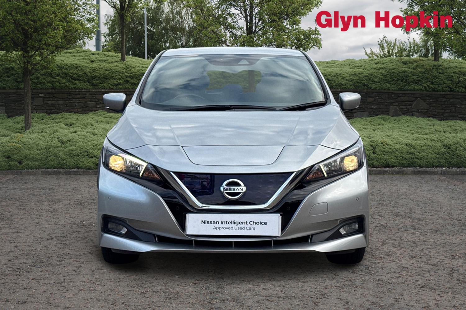 Used Nissan Leaf 2021 for sale - 77927379: Photo 8