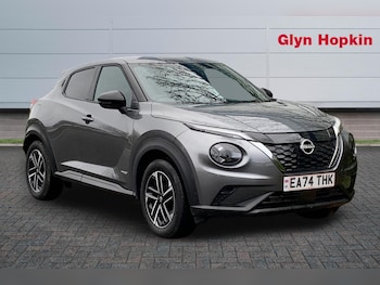Used Nissan Juke 2024 for sale - 78677998: Photo