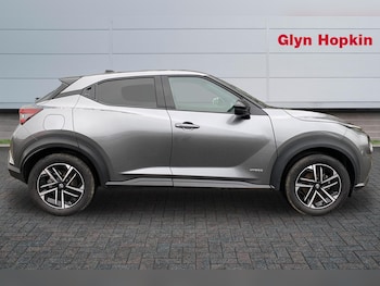 Used Nissan Juke 2024 for sale - 78677998: Photo
