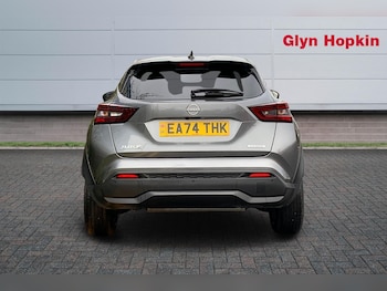 Used Nissan Juke 2024 for sale - 78677998: Photo