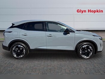 Used Nissan Qashqai 2026 for sale - 78081003: Photo