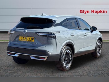 Used Nissan Qashqai 2026 for sale - 78081003: Photo