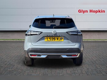 Used Nissan Qashqai 2026 for sale - 78081003: Photo