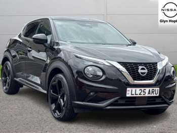 2025 - 1.0 DiG-T Tekna 5dr DCT Auto