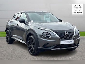 2025 - 1.6 Hybrid N-Sport 5dr Auto