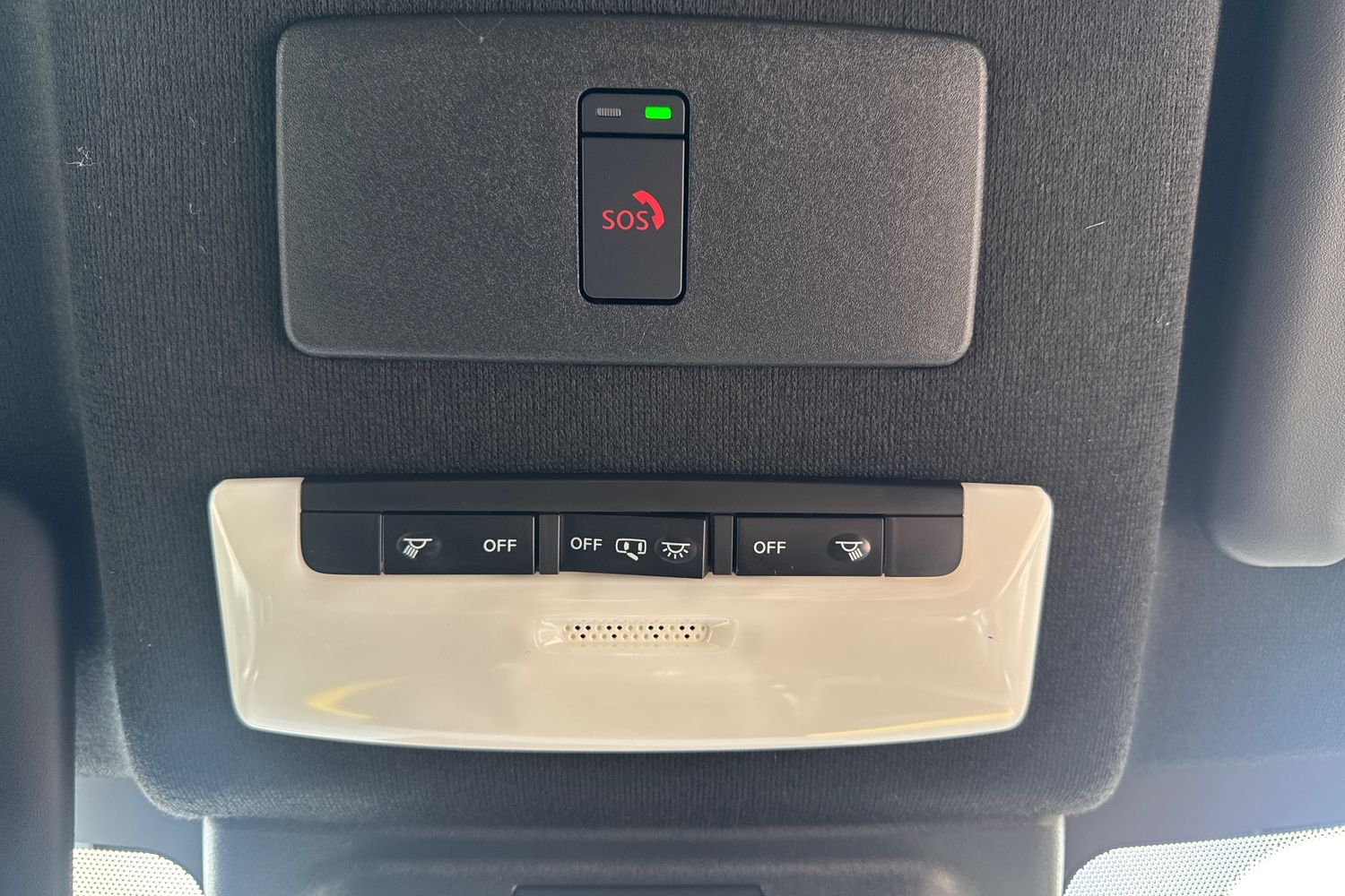 Vehicle 40