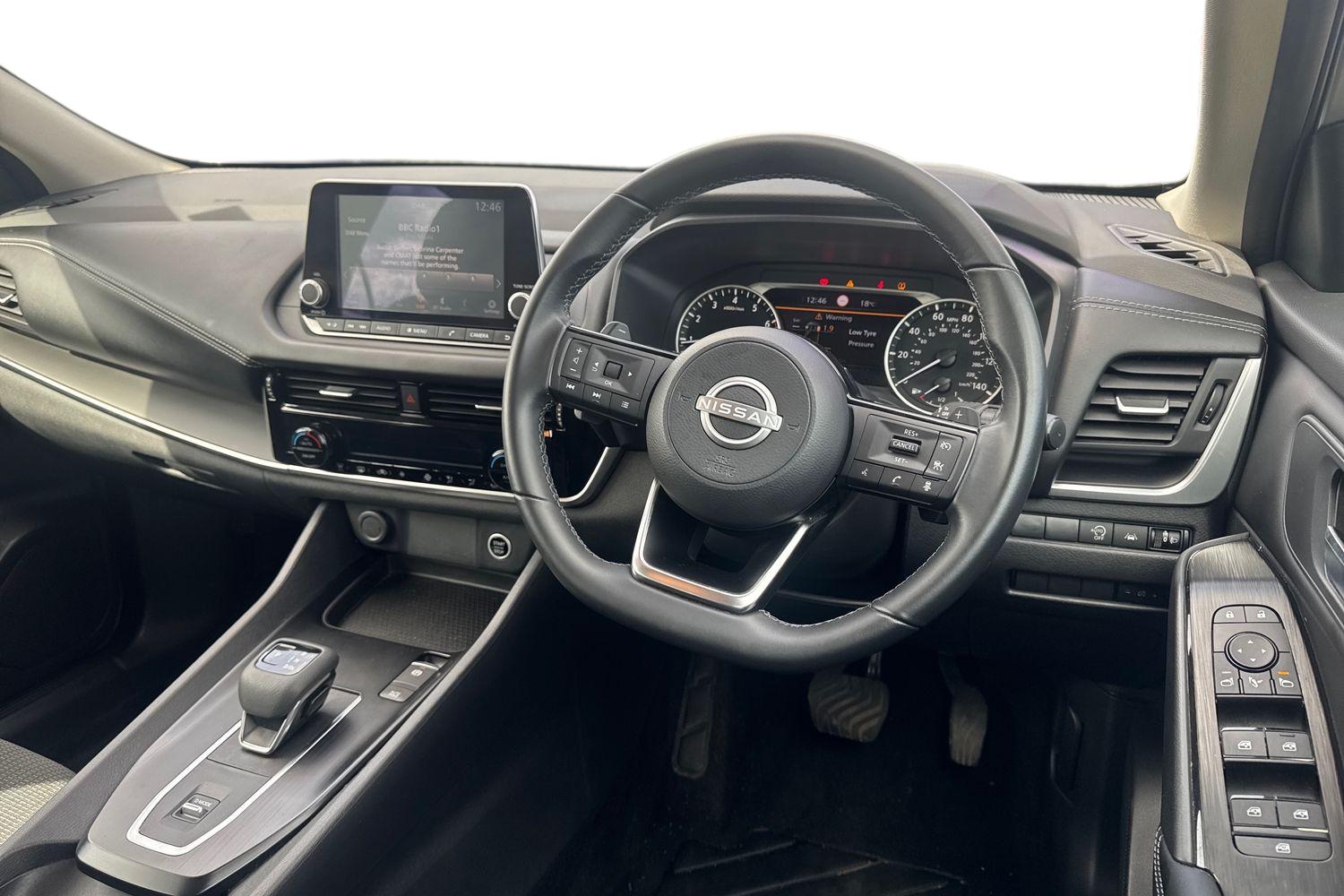 Used Nissan Qashqai 2023 for sale - 75722358: Photo 10