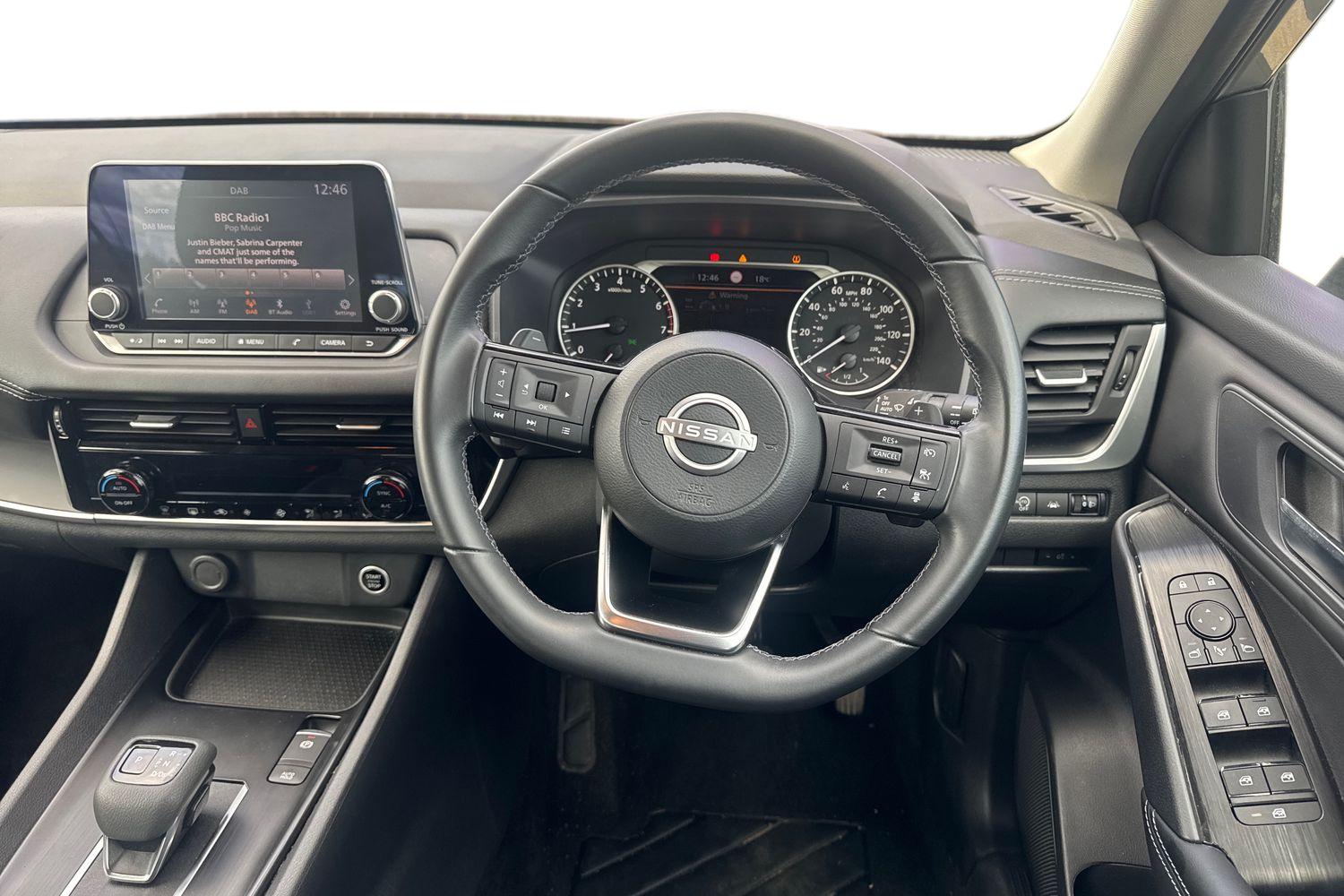Used Nissan Qashqai 2023 for sale - 75722358: Photo 11