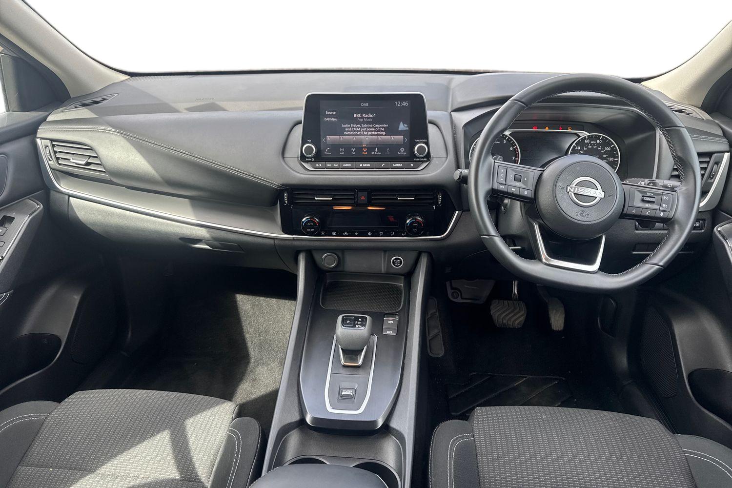 Used Nissan Qashqai 2023 for sale - 75722358: Photo 12