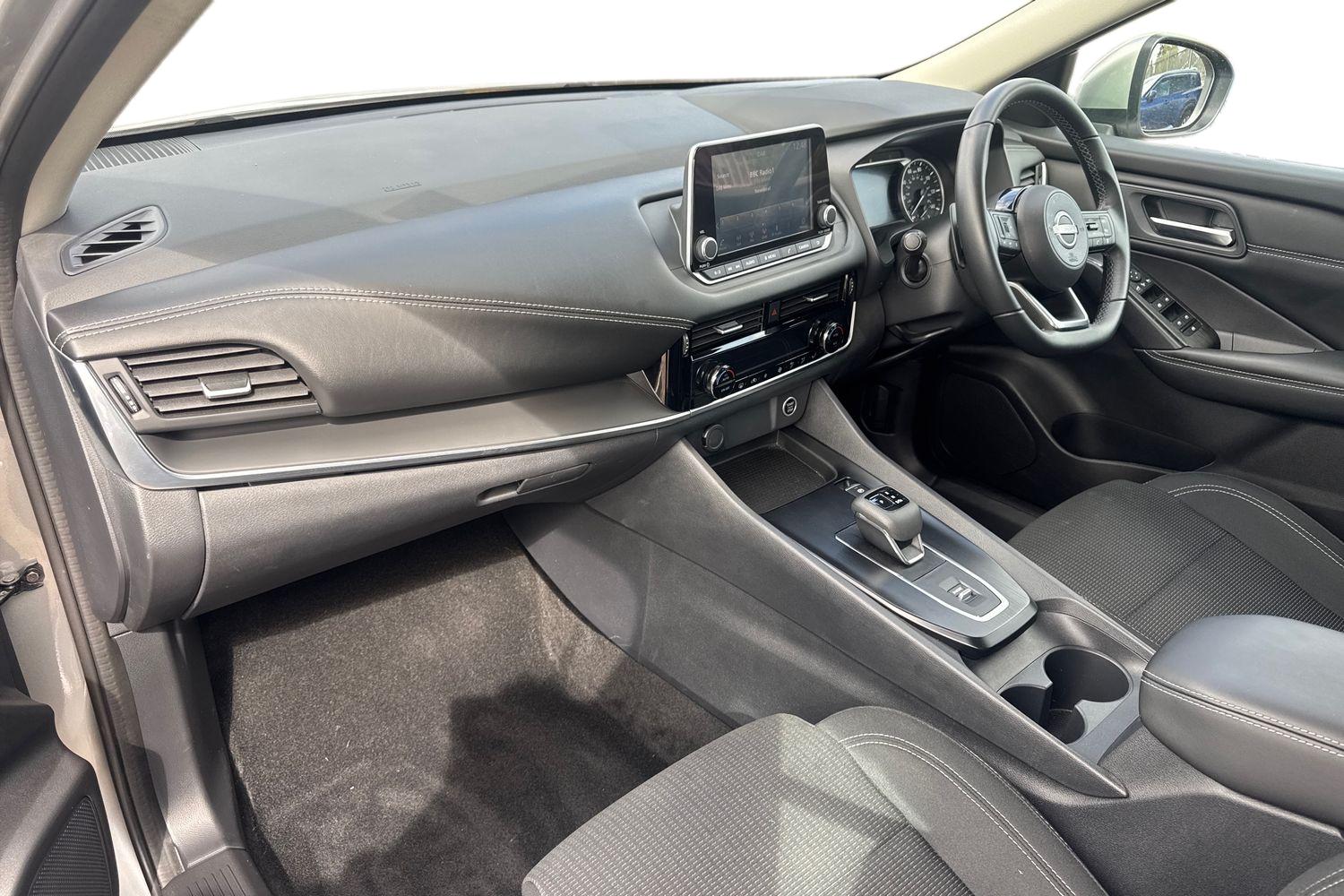 Used Nissan Qashqai 2023 for sale - 75722358: Photo 13