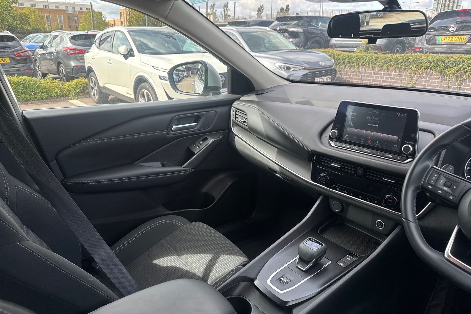 Used Nissan Qashqai 2023 for sale - 75722358: Photo 14
