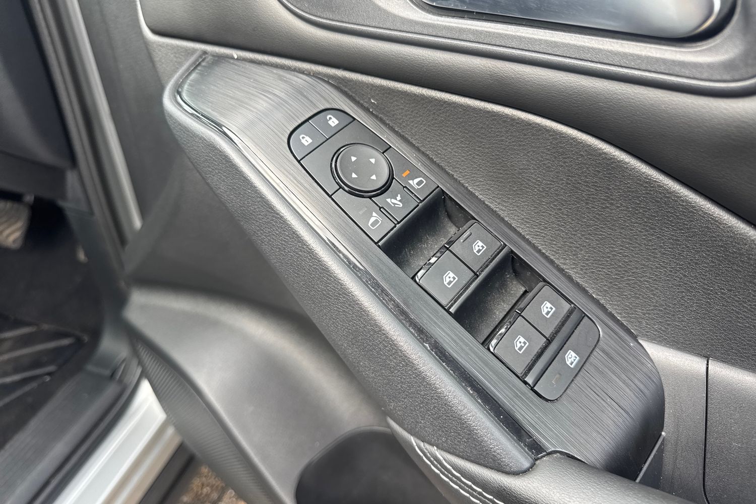 Used Nissan Qashqai 2023 for sale - 75722358: Photo 16