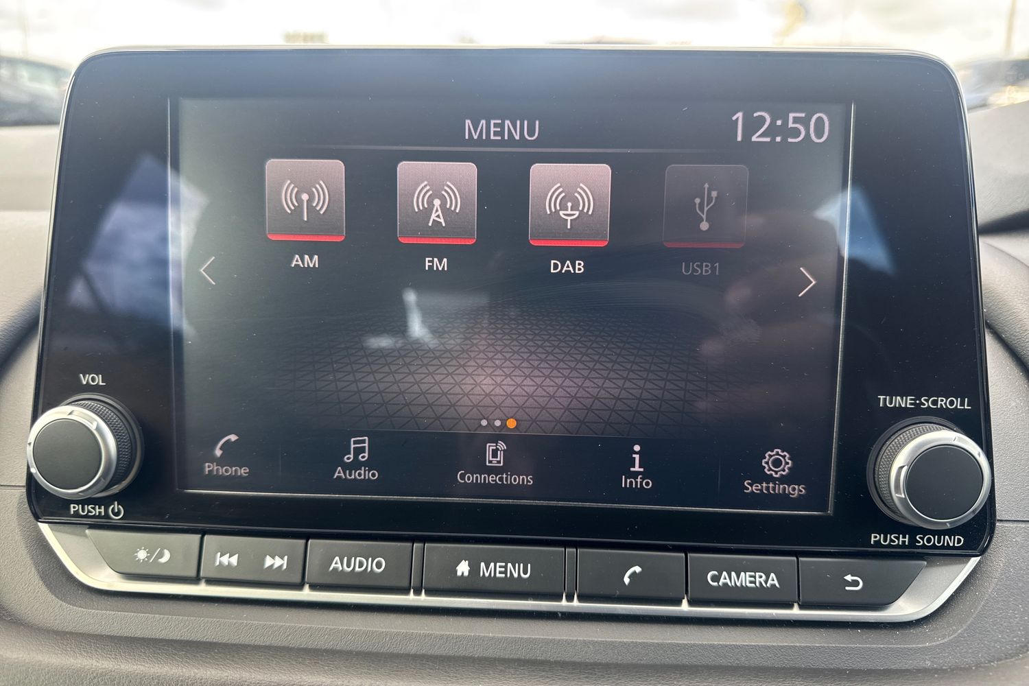 Used Nissan Qashqai 2023 for sale - 75722358: Photo 19