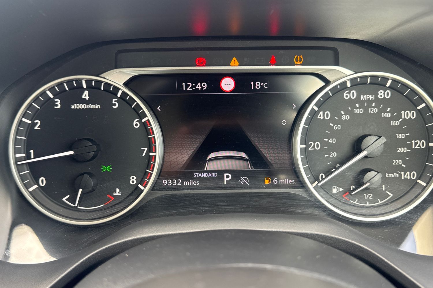 Used Nissan Qashqai 2023 for sale - 75722358: Photo 20