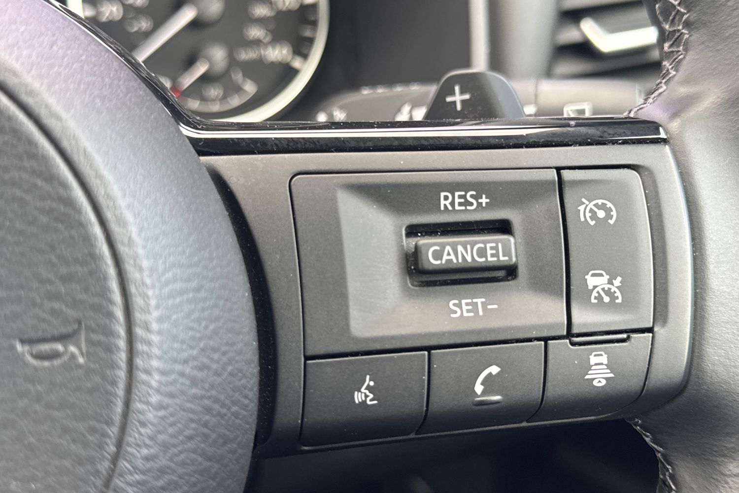 Used Nissan Qashqai 2023 for sale - 75722358: Photo 22