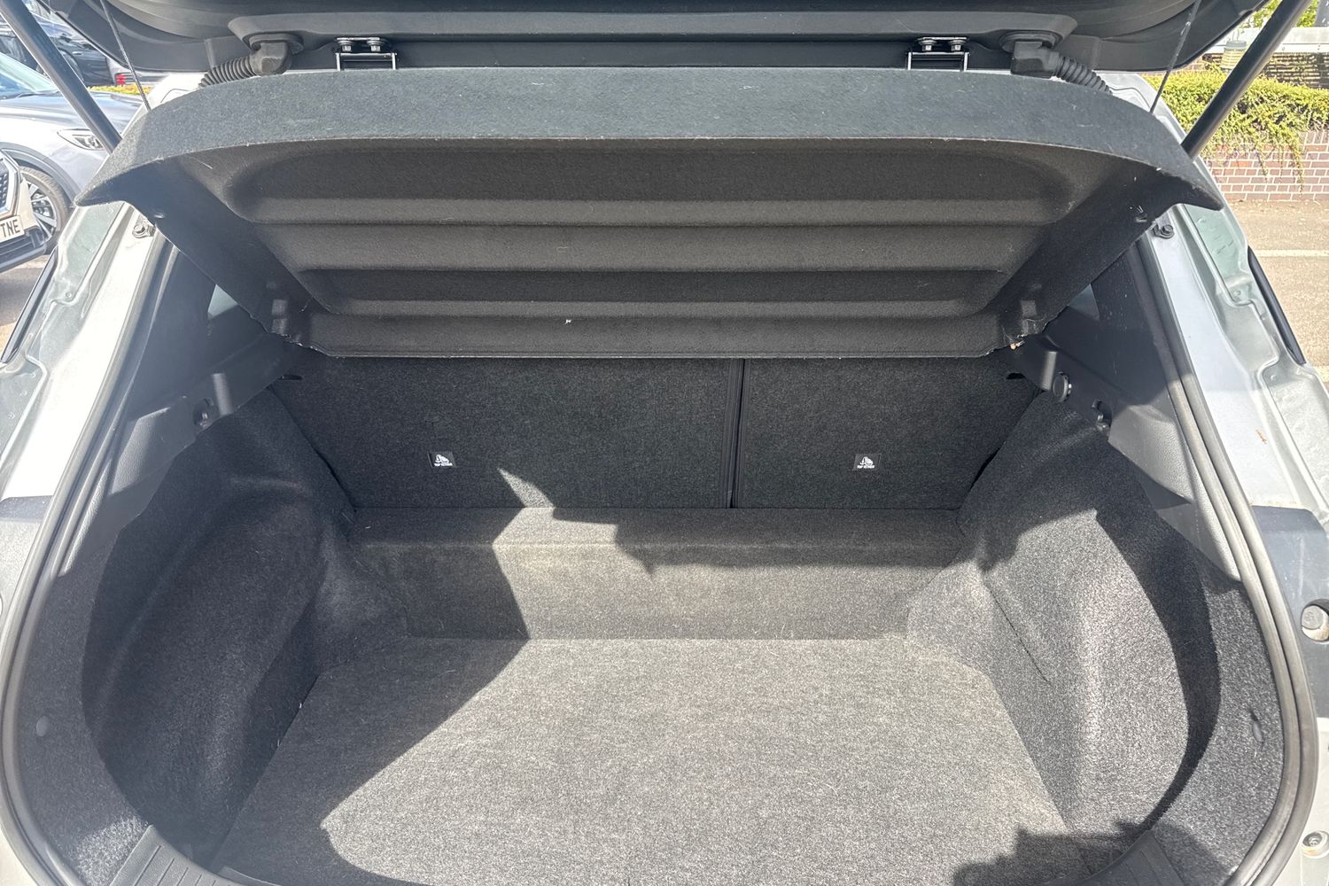 Used Nissan Qashqai 2023 for sale - 75722358: Photo 24