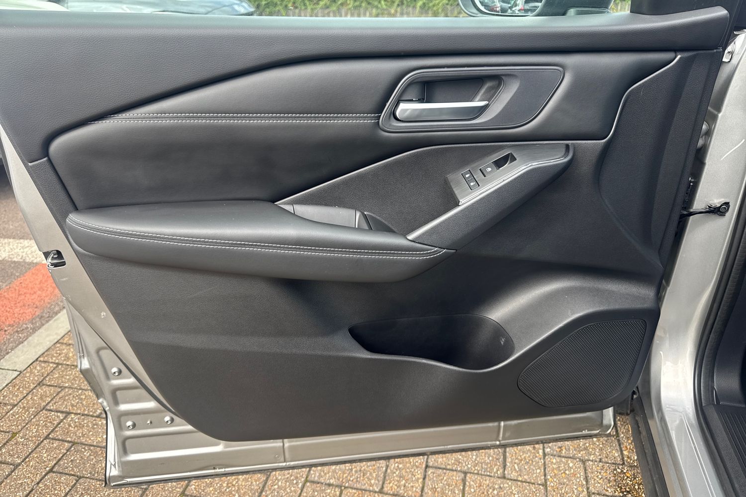 Used Nissan Qashqai 2023 for sale - 75722358: Photo 25