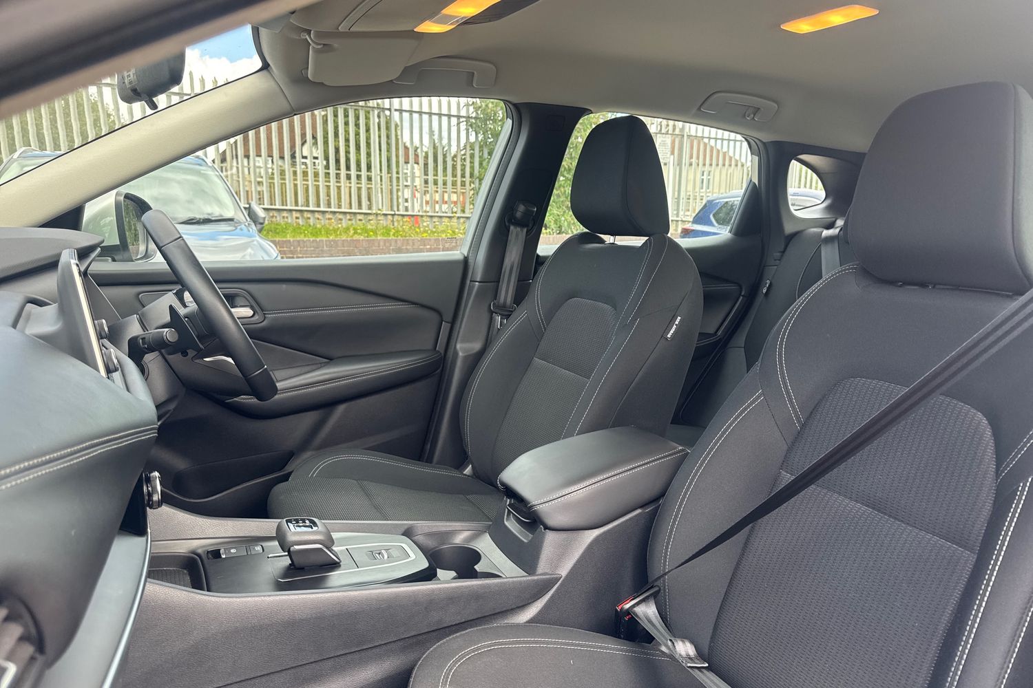 Used Nissan Qashqai 2023 for sale - 75722358: Photo 27