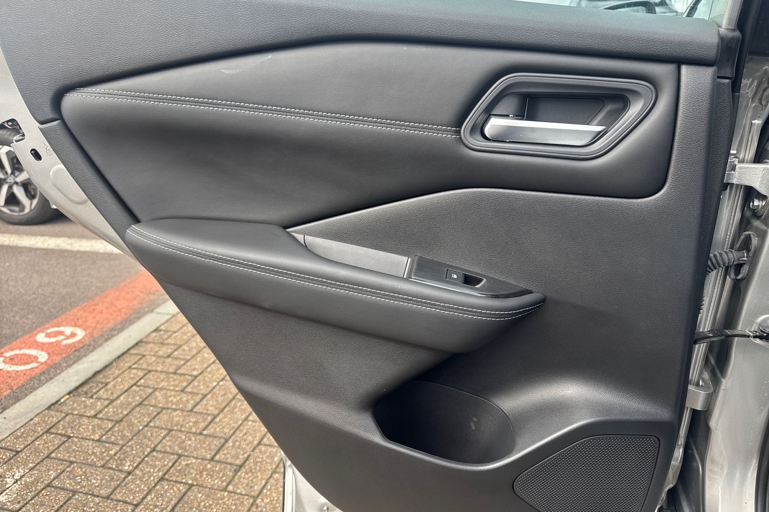 Used Nissan Qashqai 2023 for sale - 75722358: Photo 28