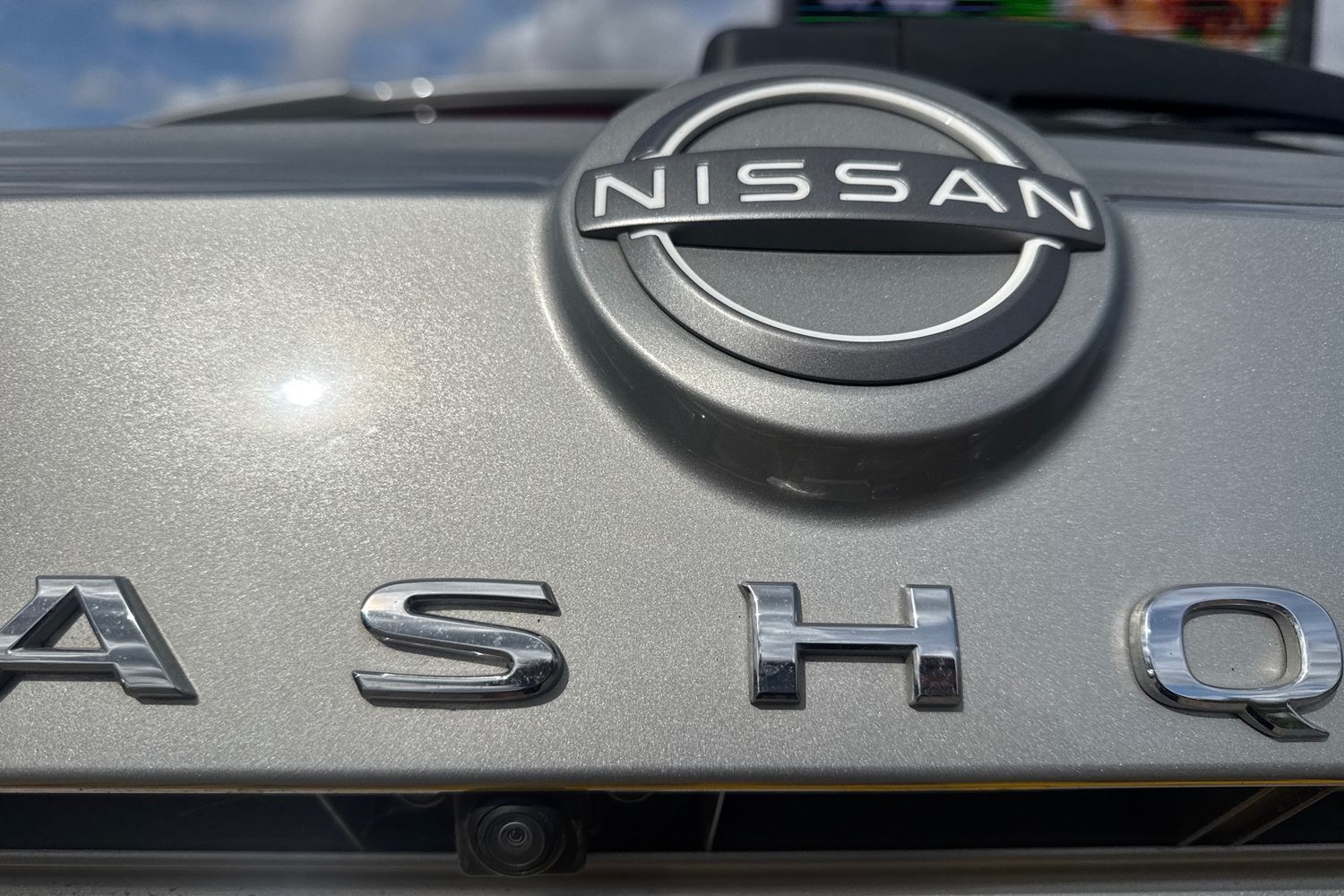 Used Nissan Qashqai 2023 for sale - 75722358: Photo 33