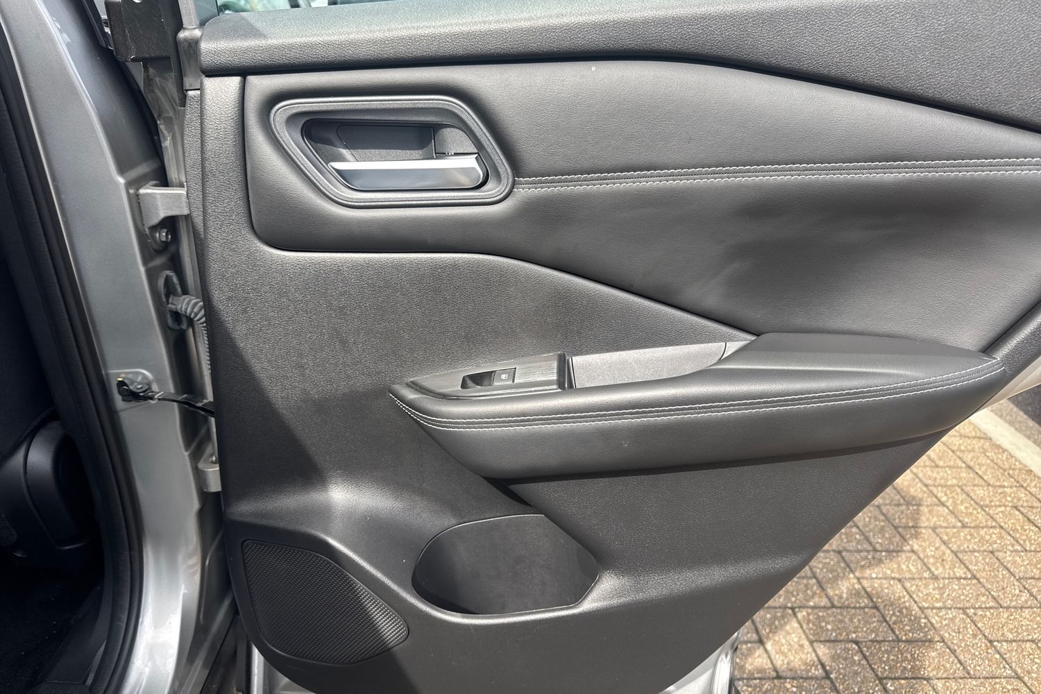 Used Nissan Qashqai 2023 for sale - 75722358: Photo 35