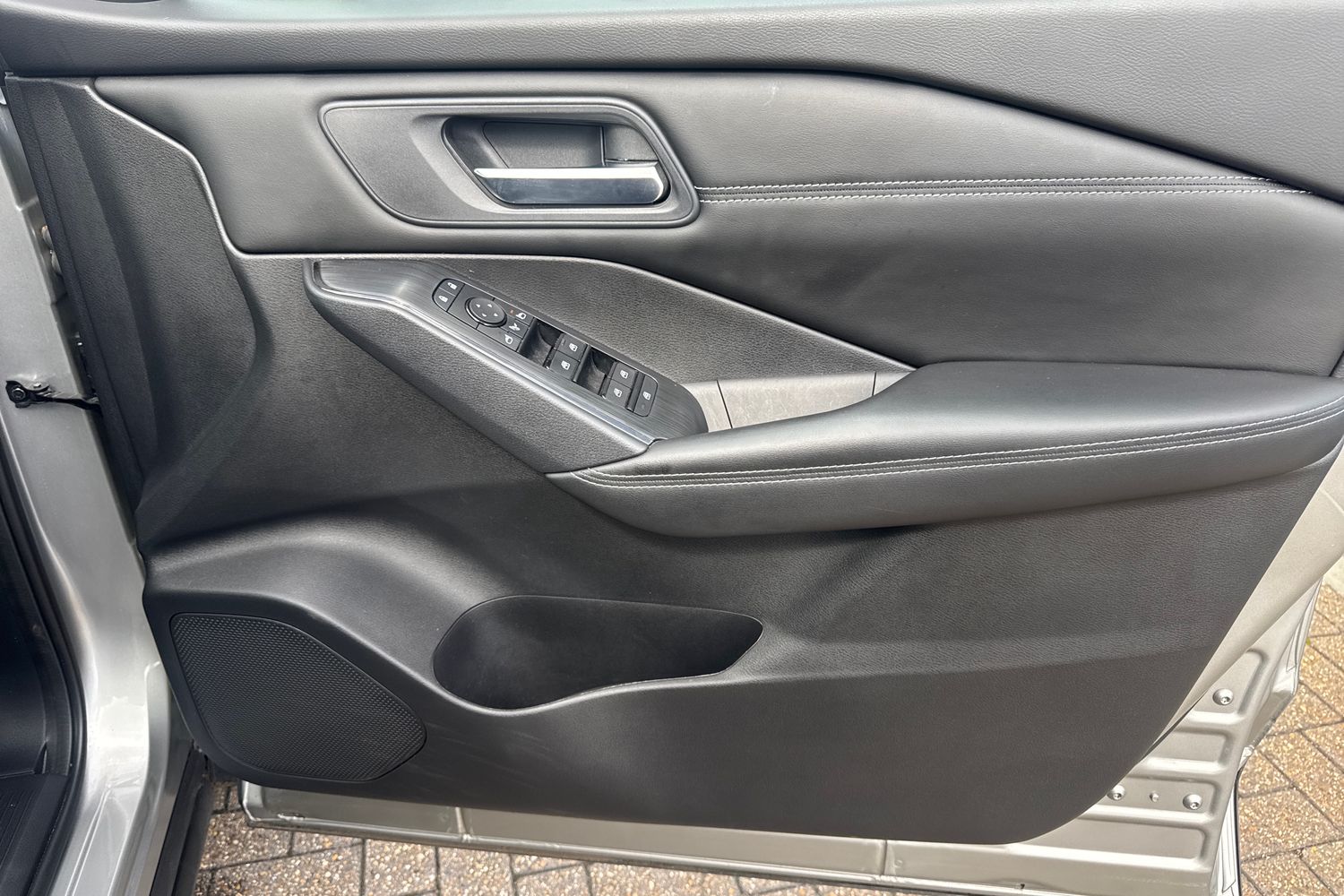 Used Nissan Qashqai 2023 for sale - 75722358: Photo 36