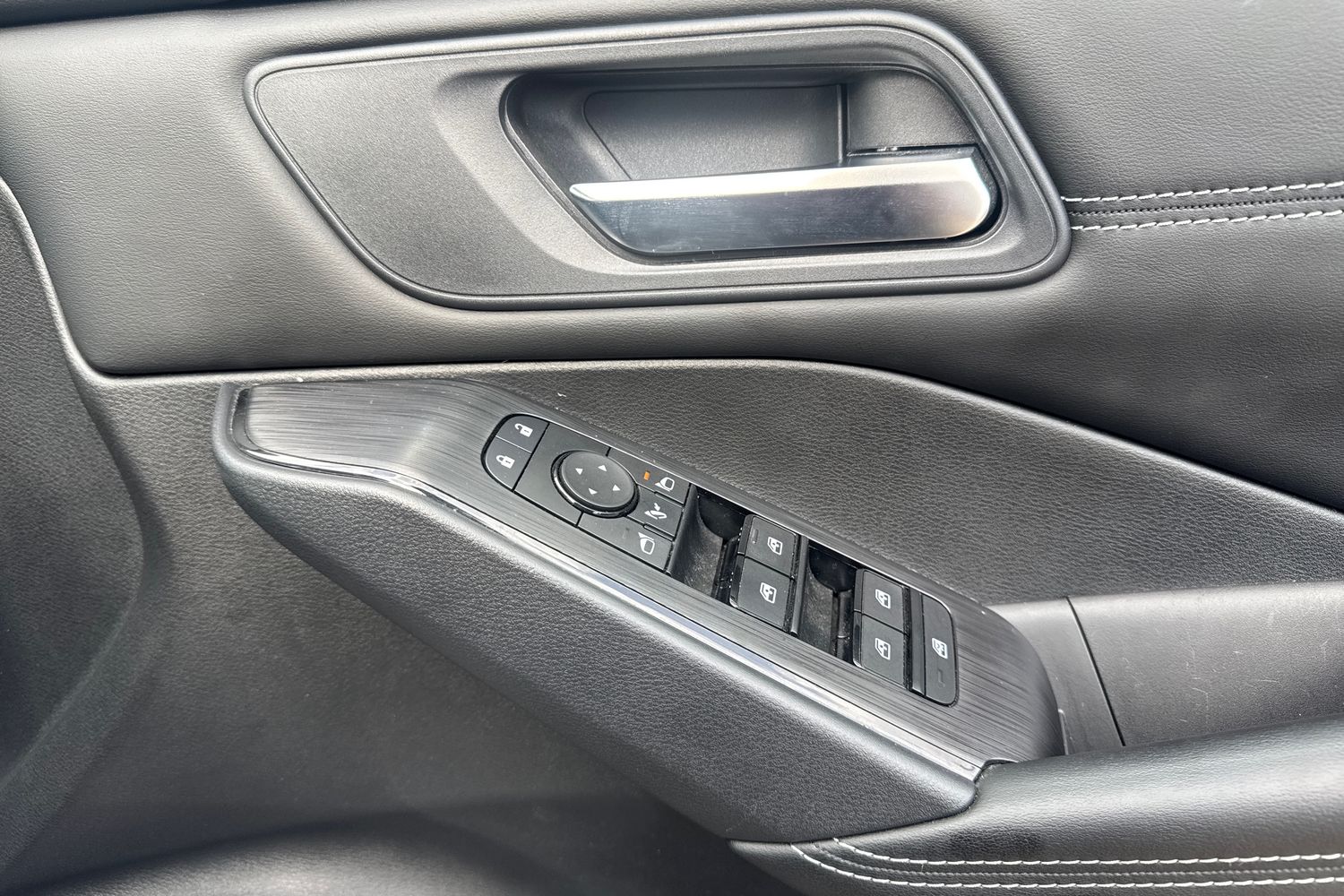 Used Nissan Qashqai 2023 for sale - 75722358: Photo 37