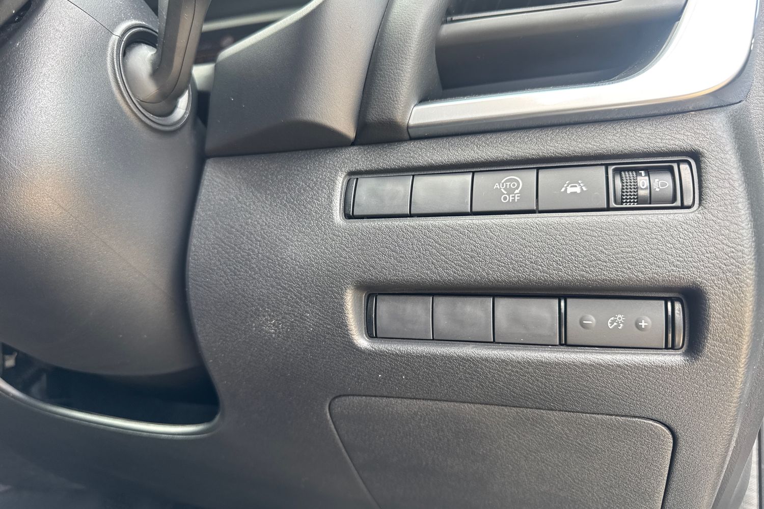 Used Nissan Qashqai 2023 for sale - 75722358: Photo 38