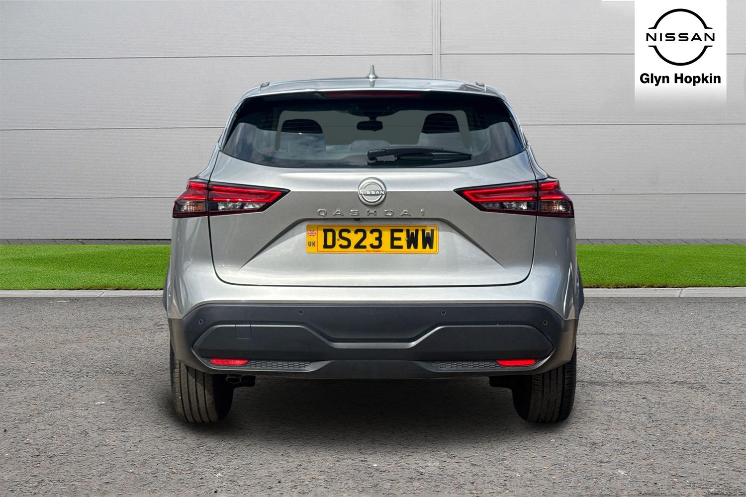 Used Nissan Qashqai 2023 for sale - 75722358: Photo 4