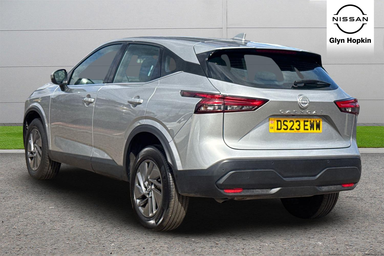Used Nissan Qashqai 2023 for sale - 75722358: Photo 5