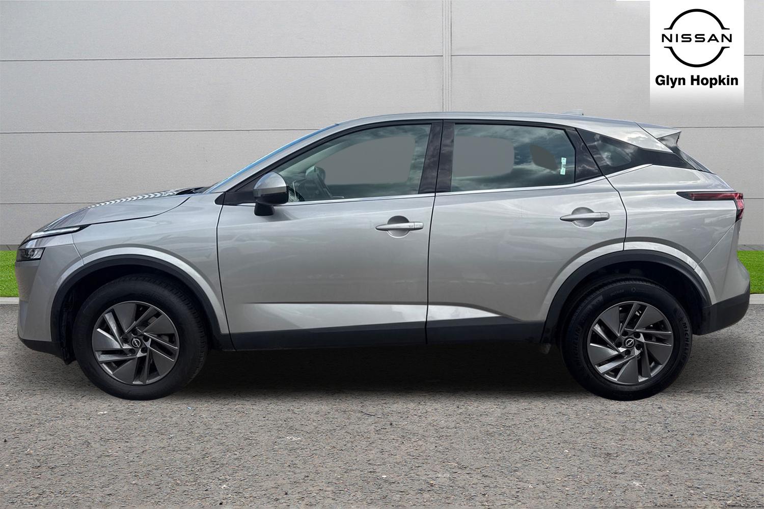 Used Nissan Qashqai 2023 for sale - 75722358: Photo 6