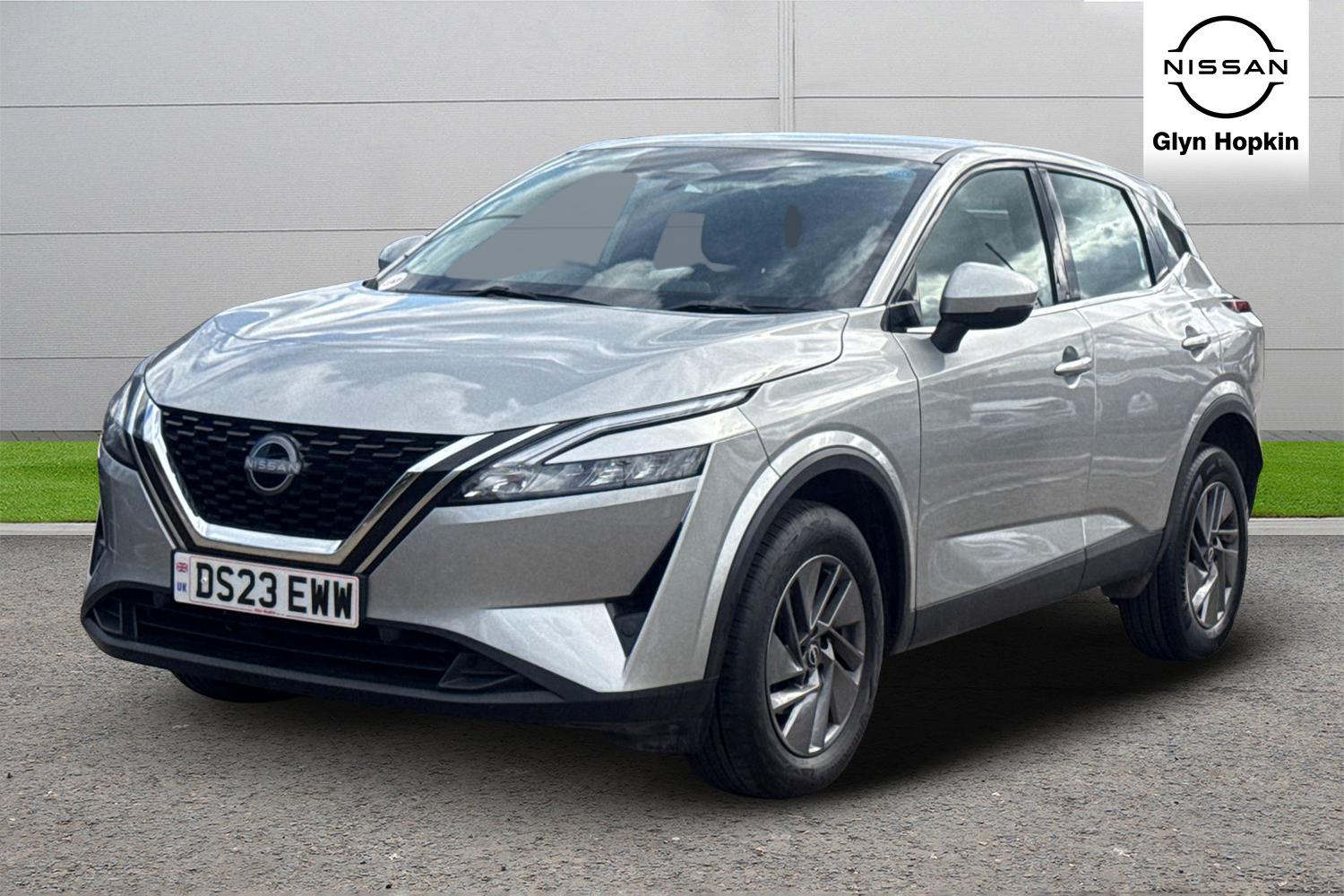 Used Nissan Qashqai 2023 for sale - 75722358: Photo 7