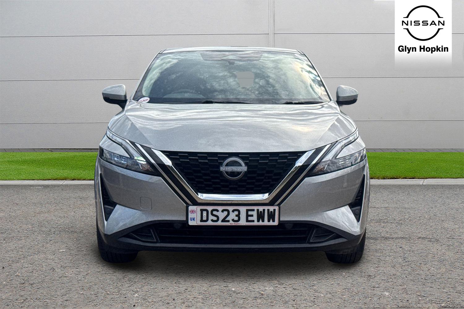 Used Nissan Qashqai 2023 for sale - 75722358: Photo 8