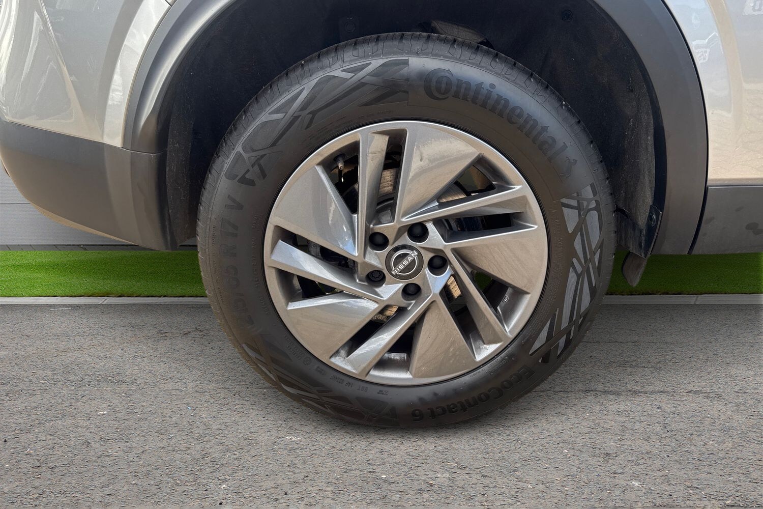 Used Nissan Qashqai 2023 for sale - 75722358: Photo 9