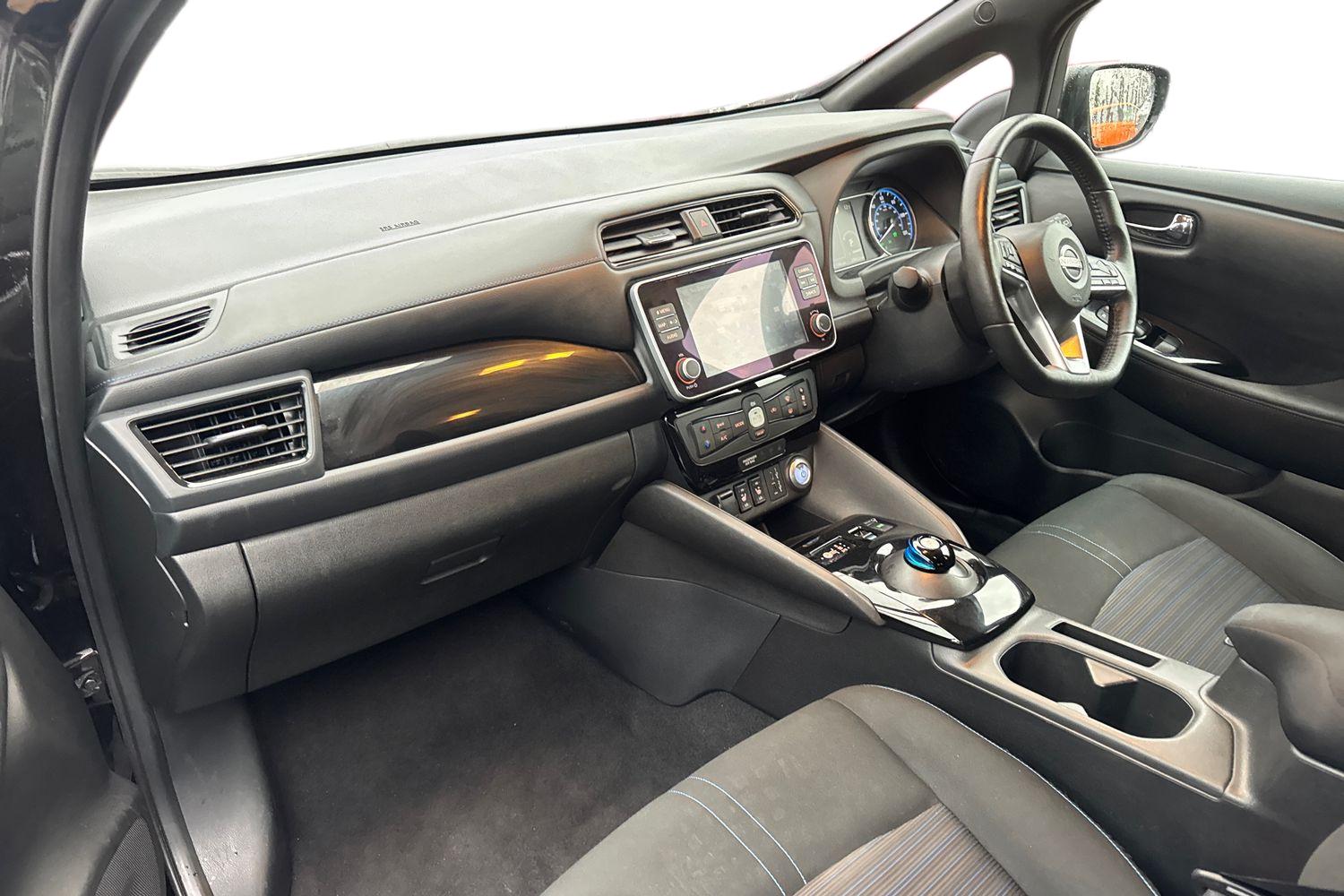 Used Nissan Leaf 2022 for sale - 76400714: Photo 13