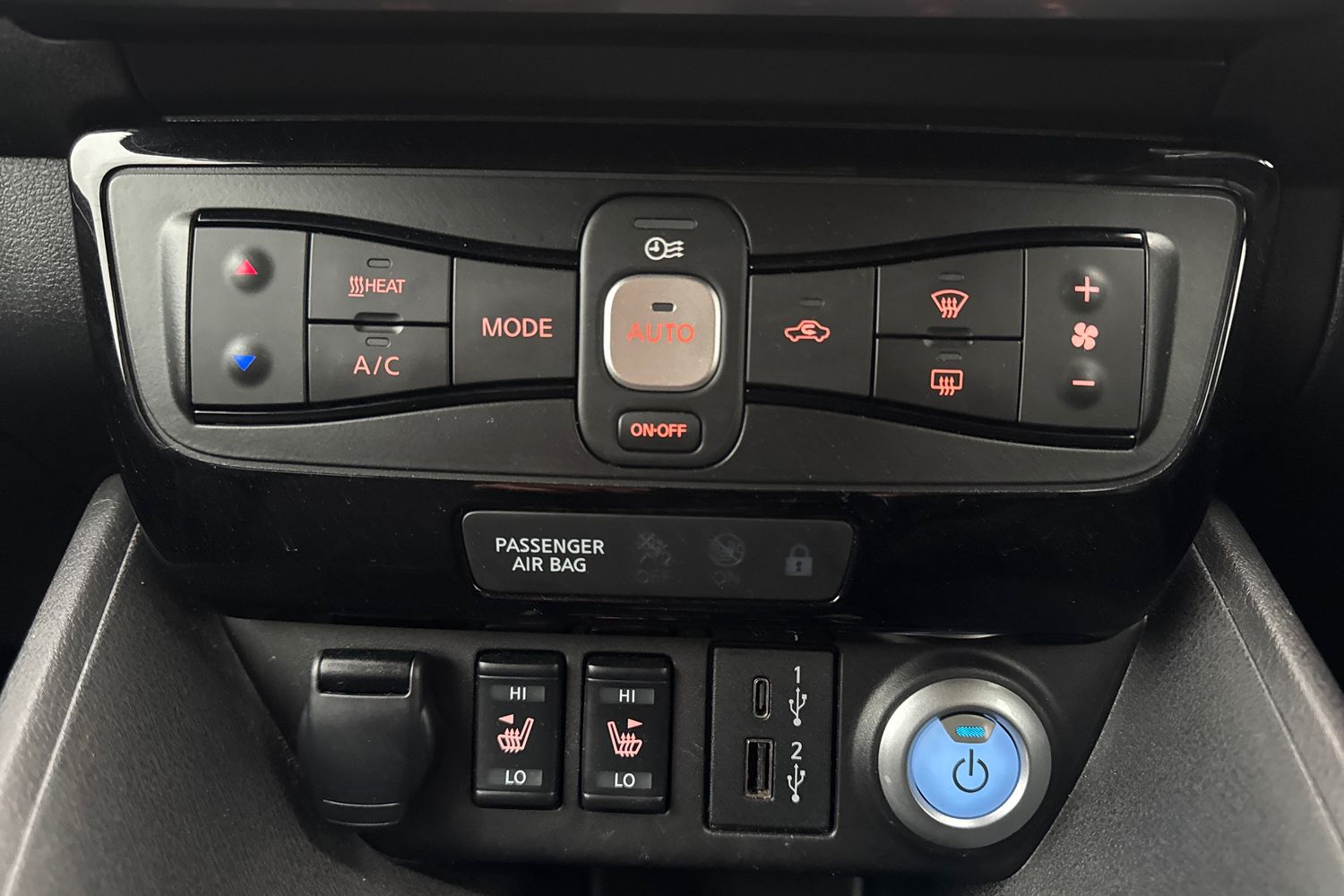 Used Nissan Leaf 2022 for sale - 76400714: Photo 15