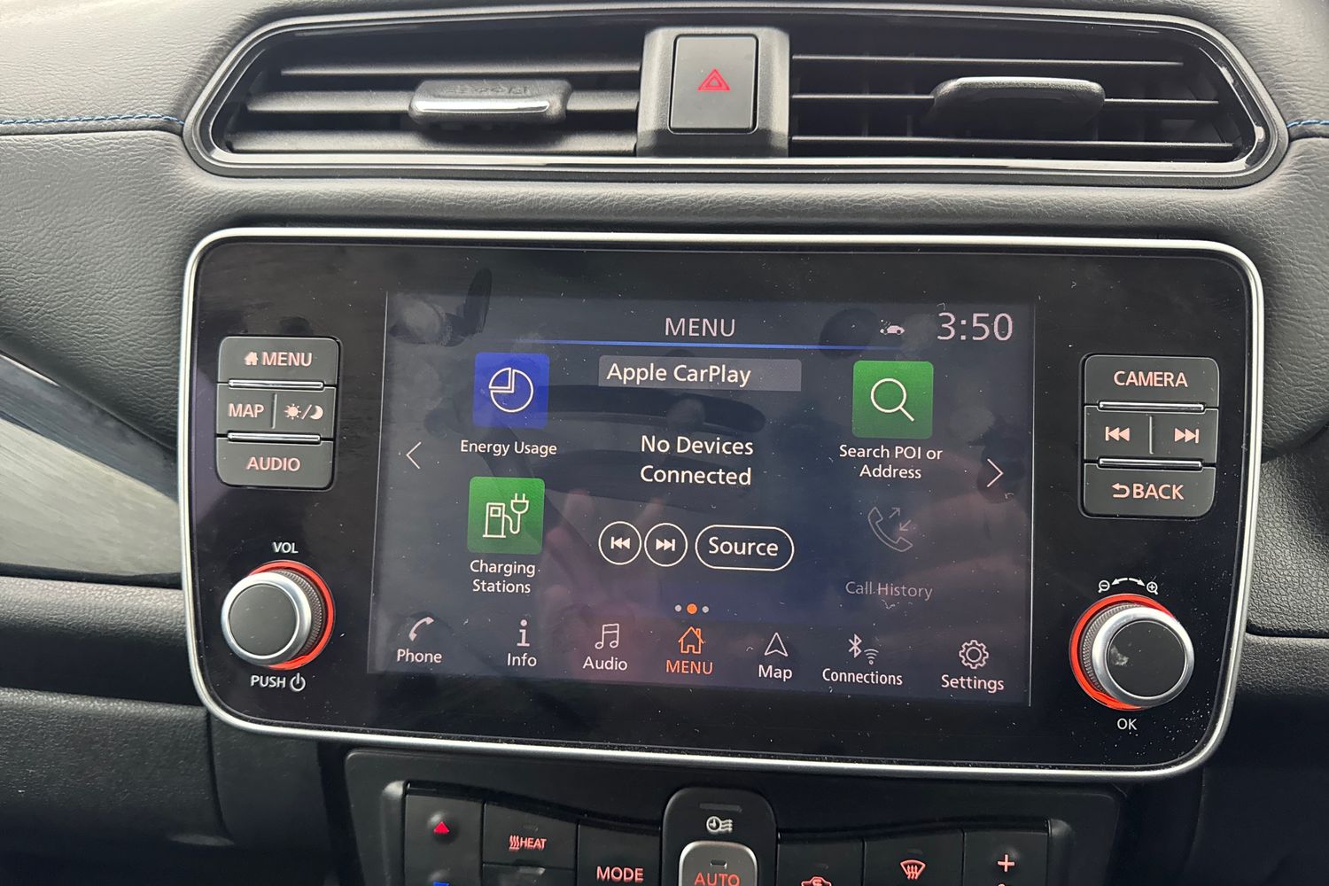 Used Nissan Leaf 2022 for sale - 76400714: Photo 17