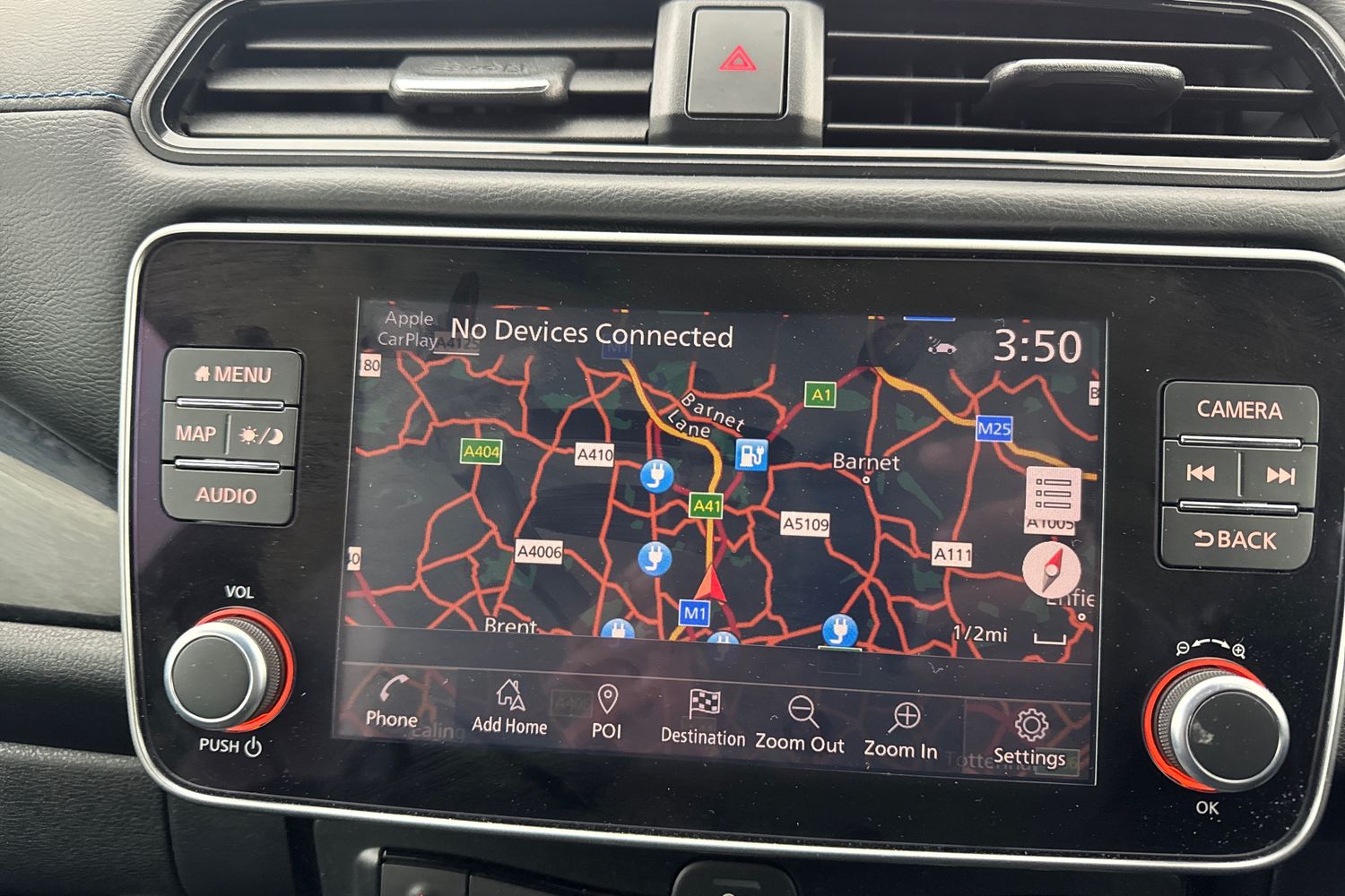 Used Nissan Leaf 2022 for sale - 76400714: Photo 18