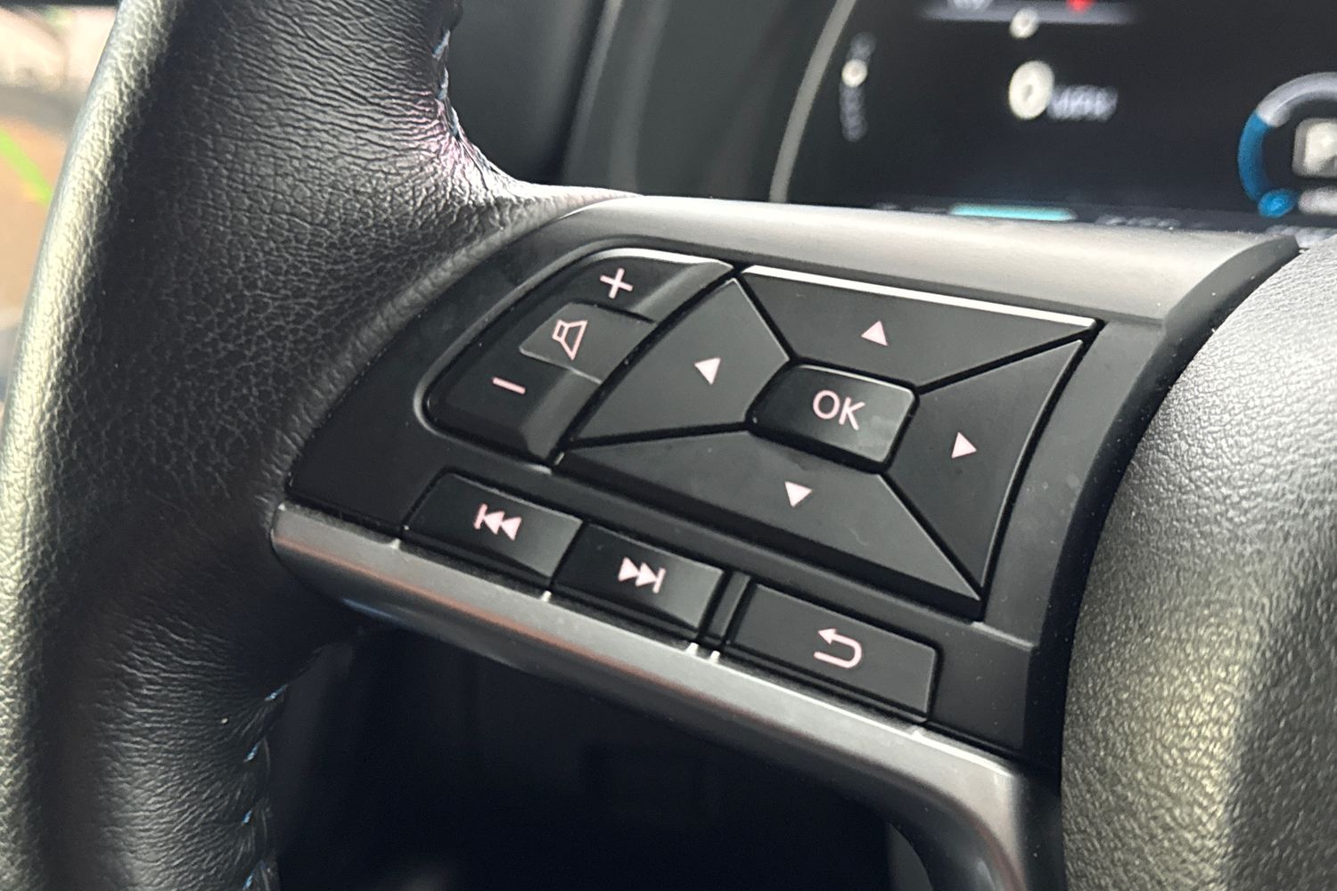 Used Nissan Leaf 2022 for sale - 76400714: Photo 21