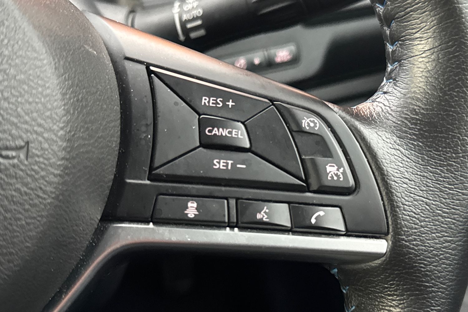 Used Nissan Leaf 2022 for sale - 76400714: Photo 22