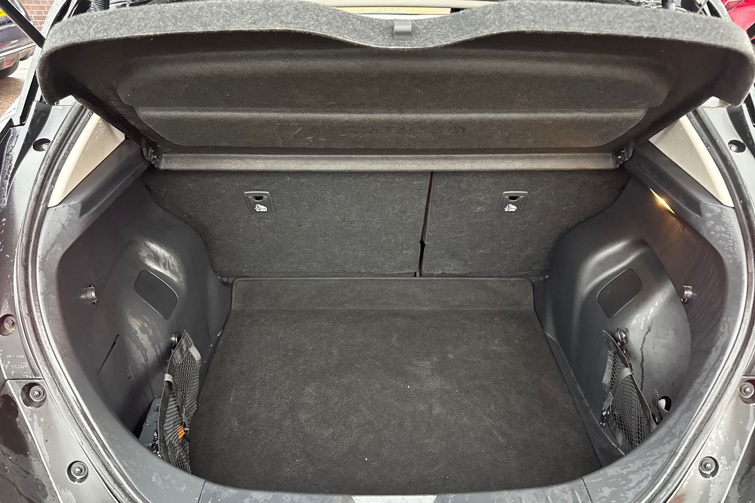 Used Nissan Leaf 2022 for sale - 76400714: Photo 24