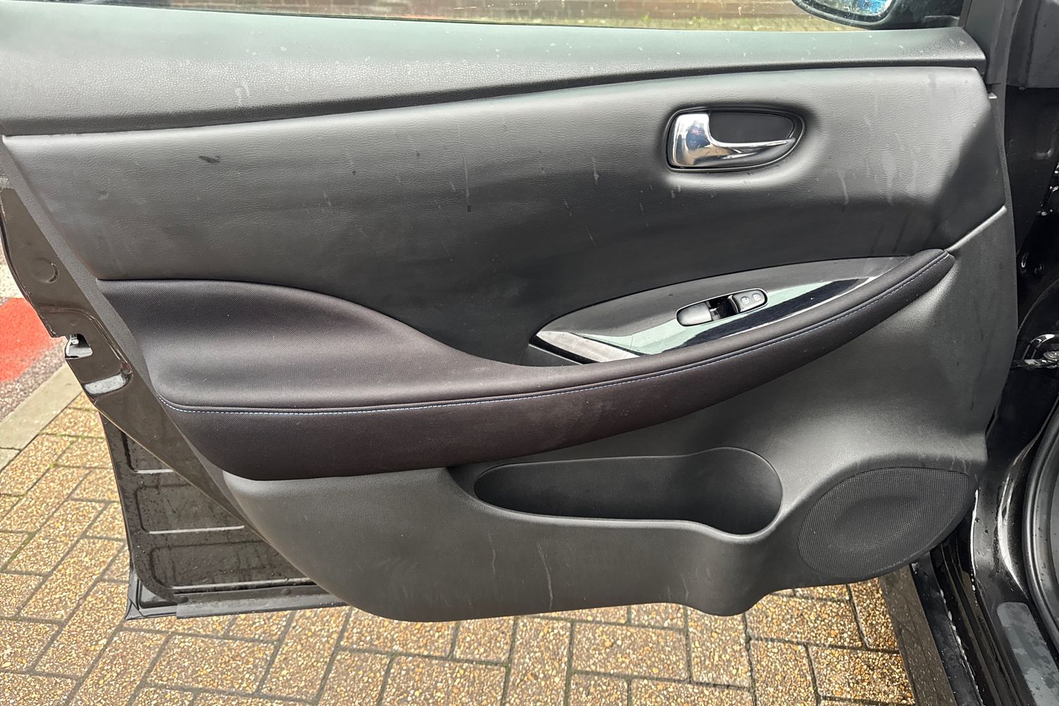 Used Nissan Leaf 2022 for sale - 76400714: Photo 25