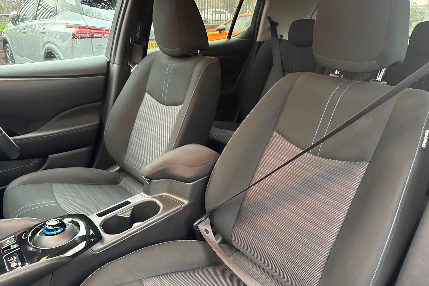 Used Nissan Leaf 2022 for sale - 76400714: Photo 27