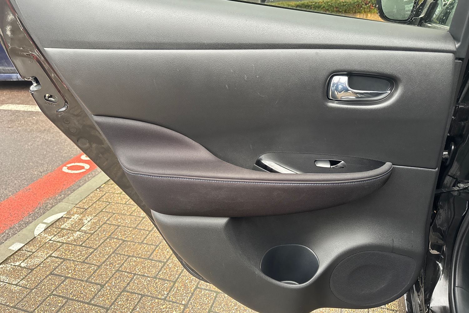 Used Nissan Leaf 2022 for sale - 76400714: Photo 28