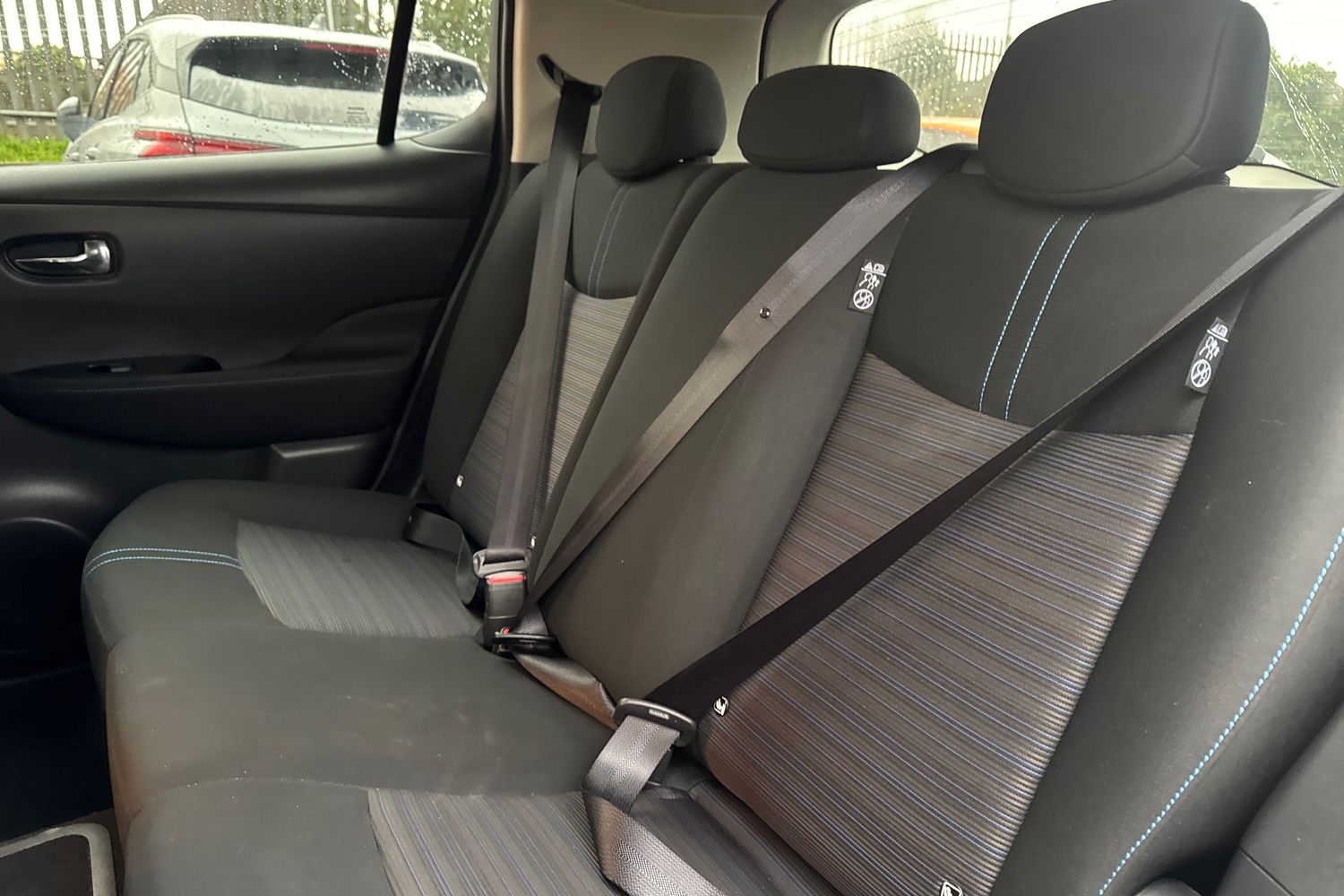 Used Nissan Leaf 2022 for sale - 76400714: Photo 29