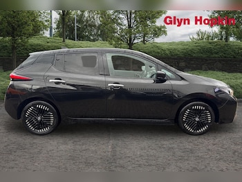 Used Nissan Leaf 2022 for sale - 76400714: Photo