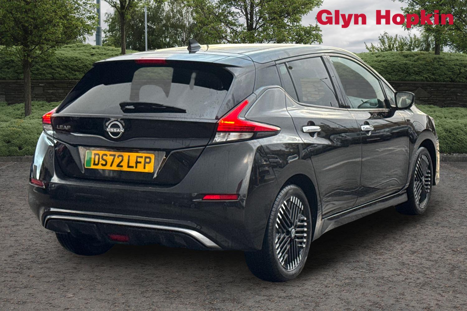 Used Nissan Leaf 2022 for sale - 76400714: Photo 3