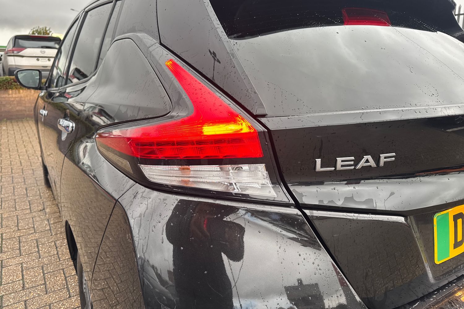 Used Nissan Leaf 2022 for sale - 76400714: Photo 30